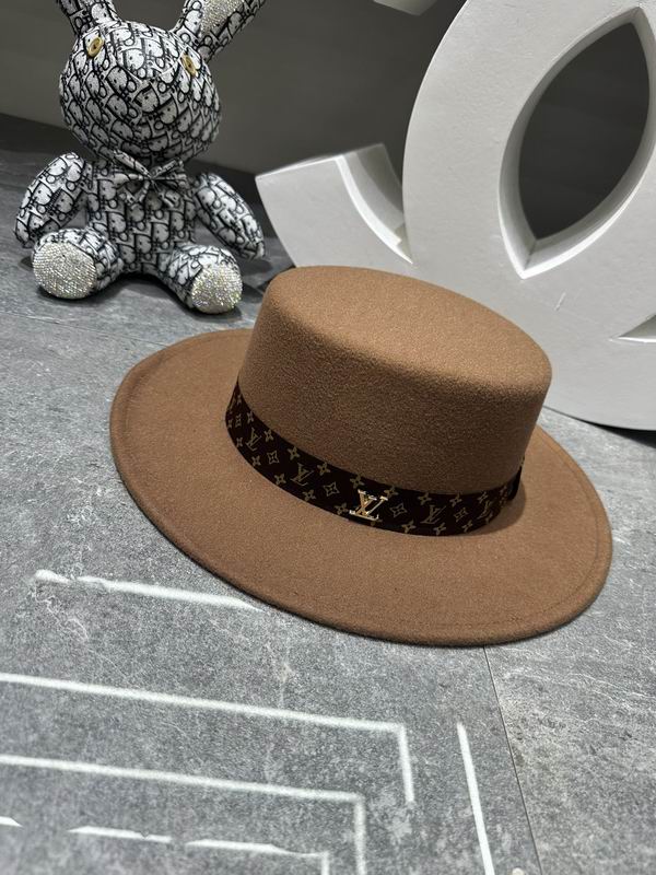 LV Top Hat dx (243)