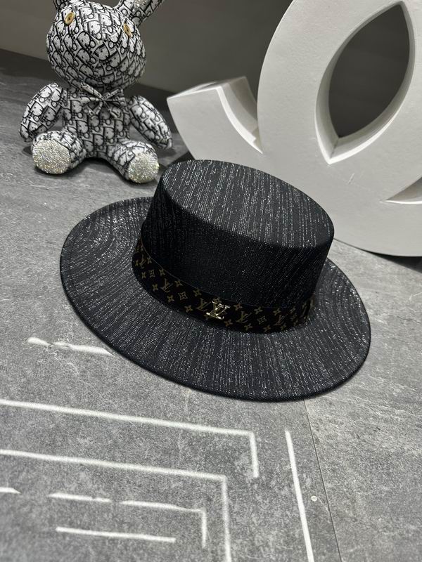 LV Top Hat dx (244)