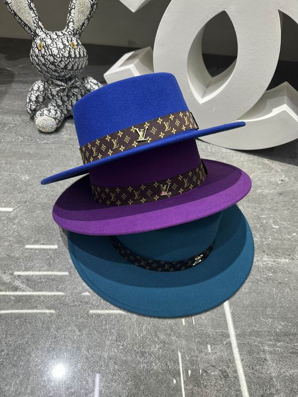 LV Top Hat dx (251)