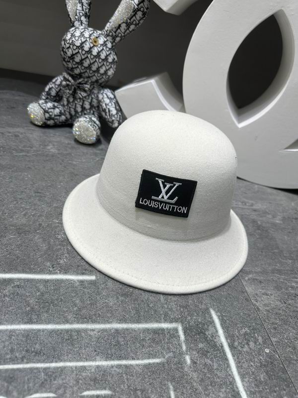 LV Top Hat dx (260)