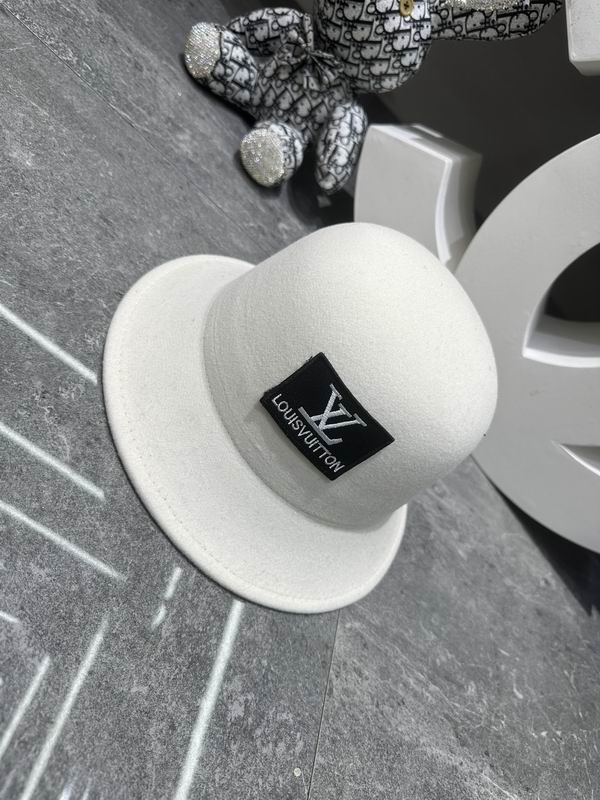 LV Top Hat dx (261)