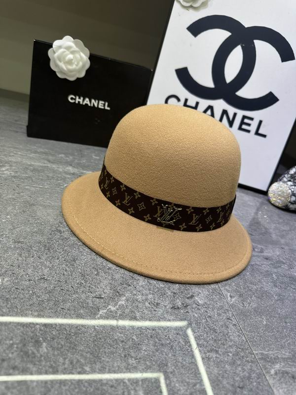 LV Top Hat dx (350)