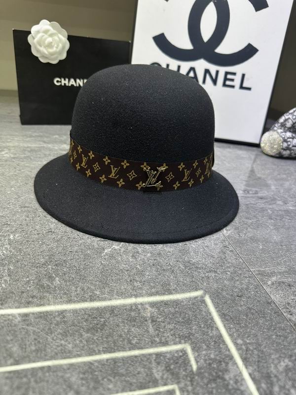 LV Top Hat dx (353)