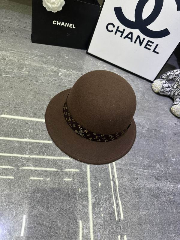 LV Top Hat dx (355)