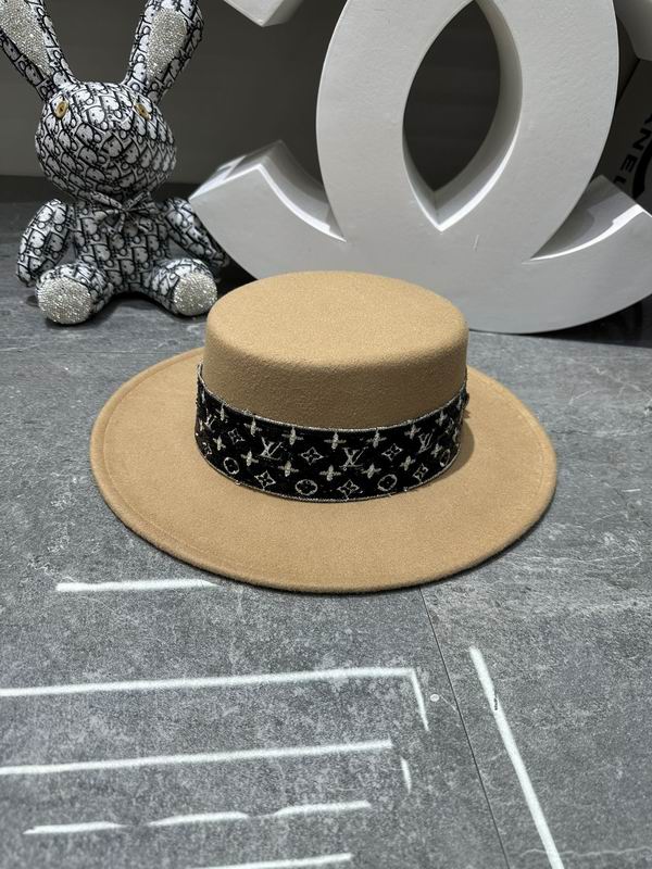 LV Top Hat dx (645)