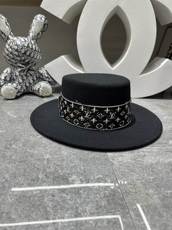 LV Top Hat dx (647)