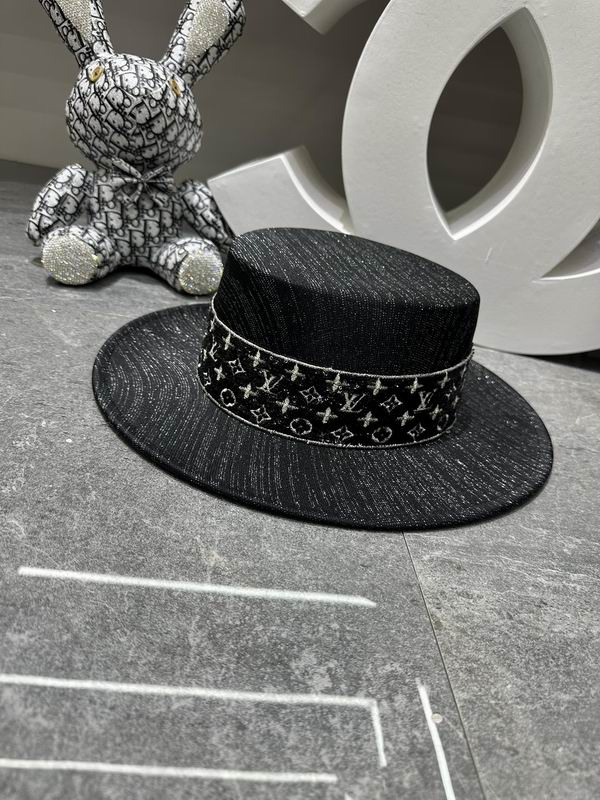 LV Top Hat dx (648)