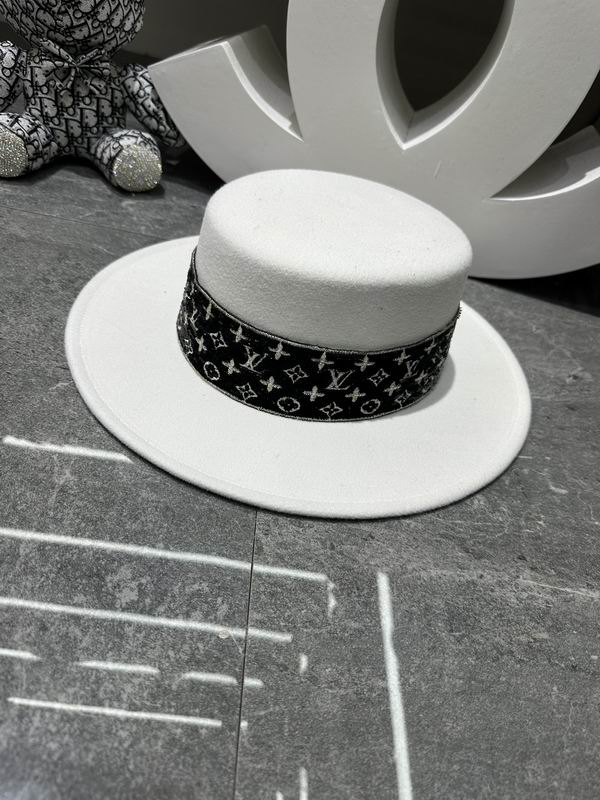 LV Top Hat dx (649)