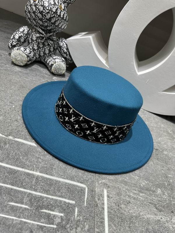 LV Top Hat dx (651)
