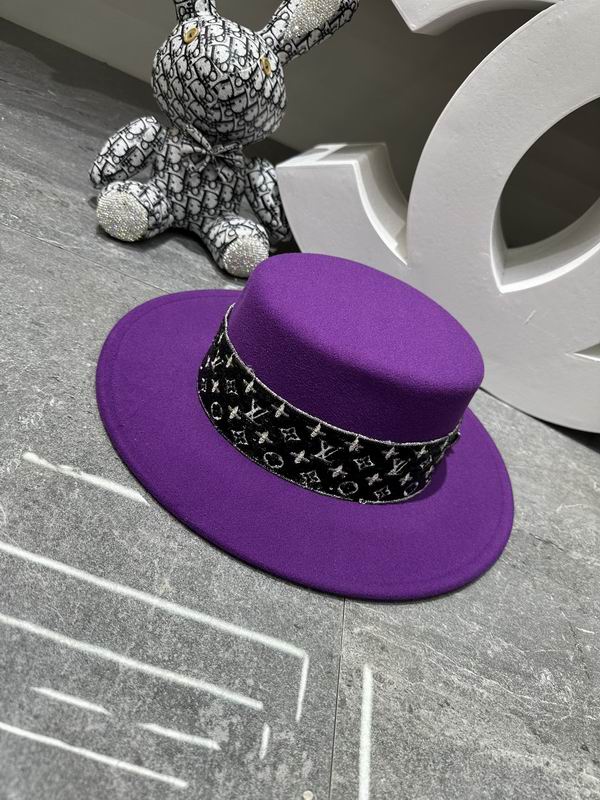 LV Top Hat dx (652)