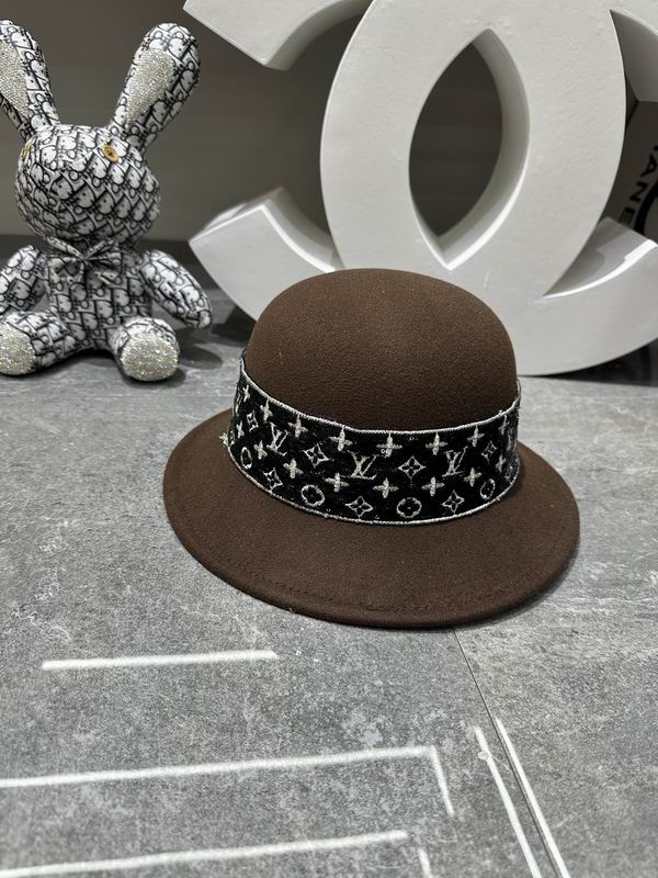 LV Top Hat dx (733)
