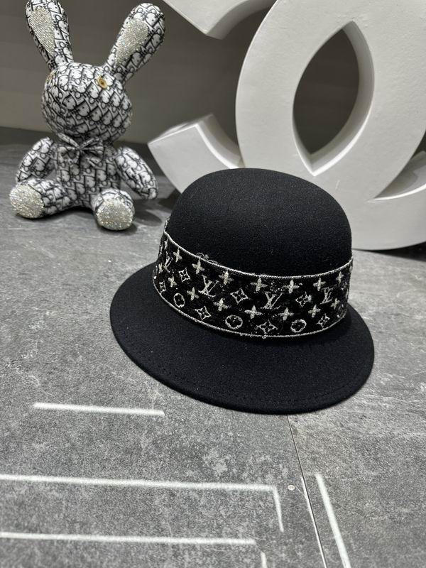 LV Top Hat dx (734)