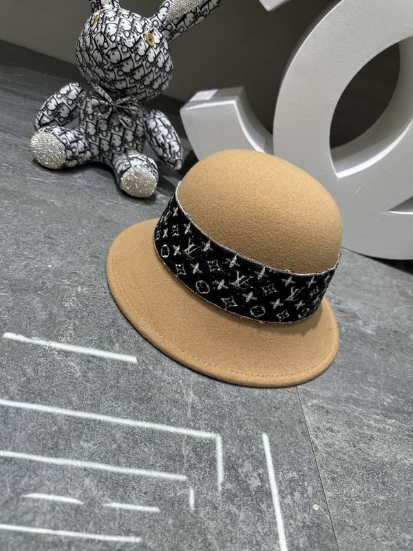 LV Top Hat dx (735)
