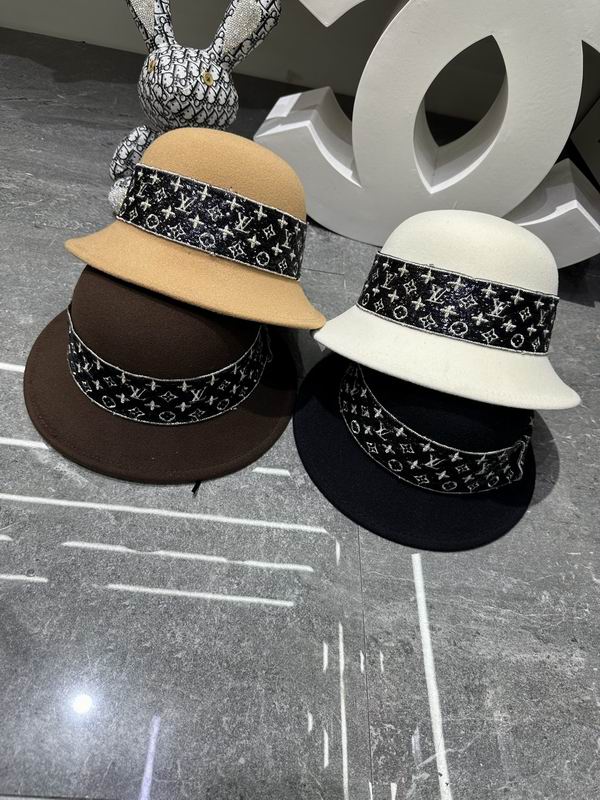 LV Top Hat dx (737)