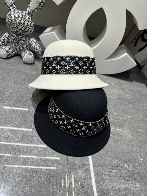 LV Top Hat dx (739)