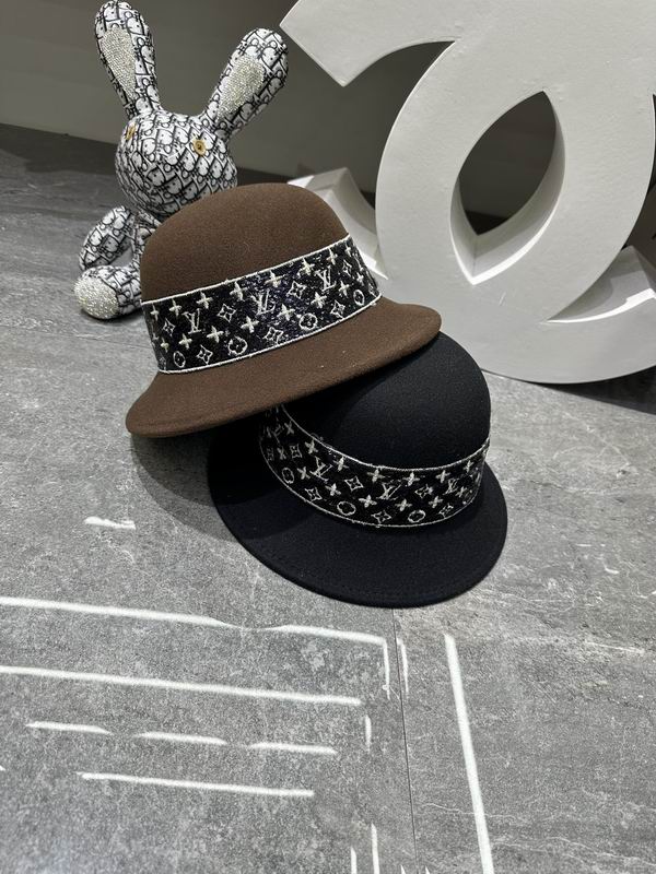 LV Top Hat dx (740)