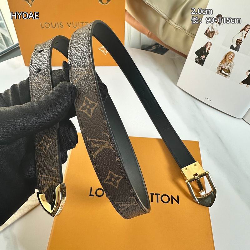 LV belt 20mmX90-115cm 8L (1)
