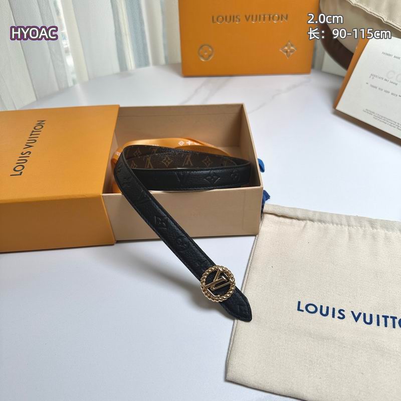 LV belt 20mmX90-115cm 8L (12)