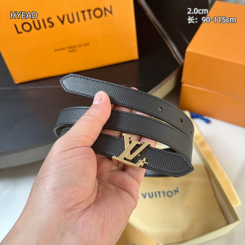 LV belt 20mmX90-115cm 8L (16)