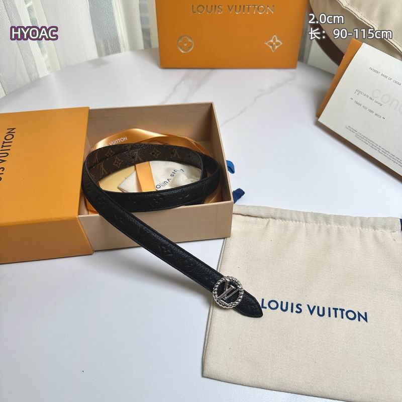 LV belt 20mmX90-115cm 8L (17)