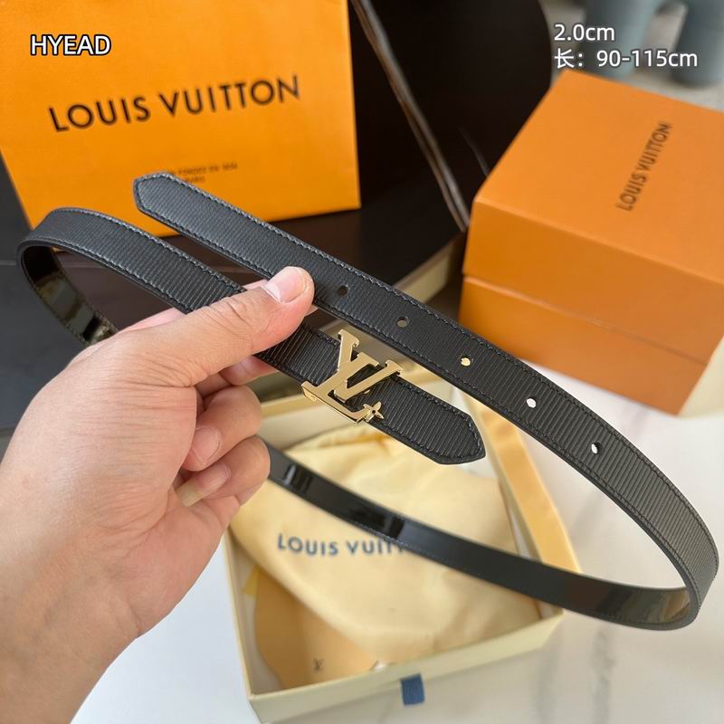 LV belt 20mmX90-115cm 8L (17)