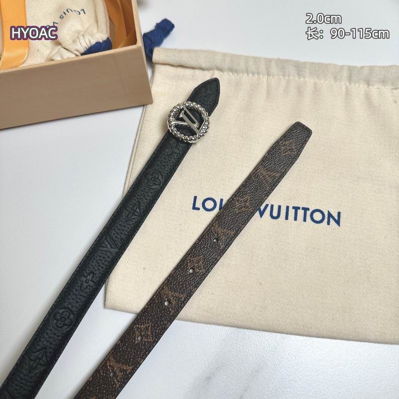 LV belt 20mmX90-115cm 8L (18)