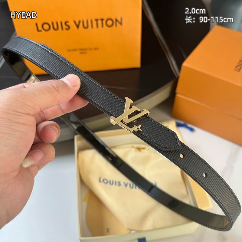 LV belt 20mmX90-115cm 8L (18)