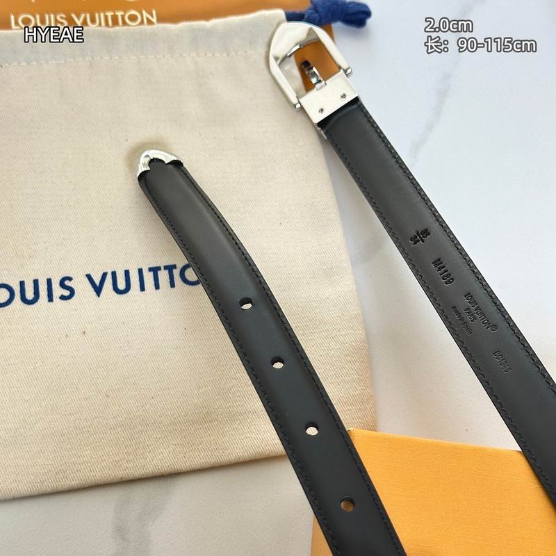 LV belt 20mmX90-115cm 8L (18)