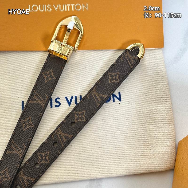 LV belt 20mmX90-115cm 8L (2)