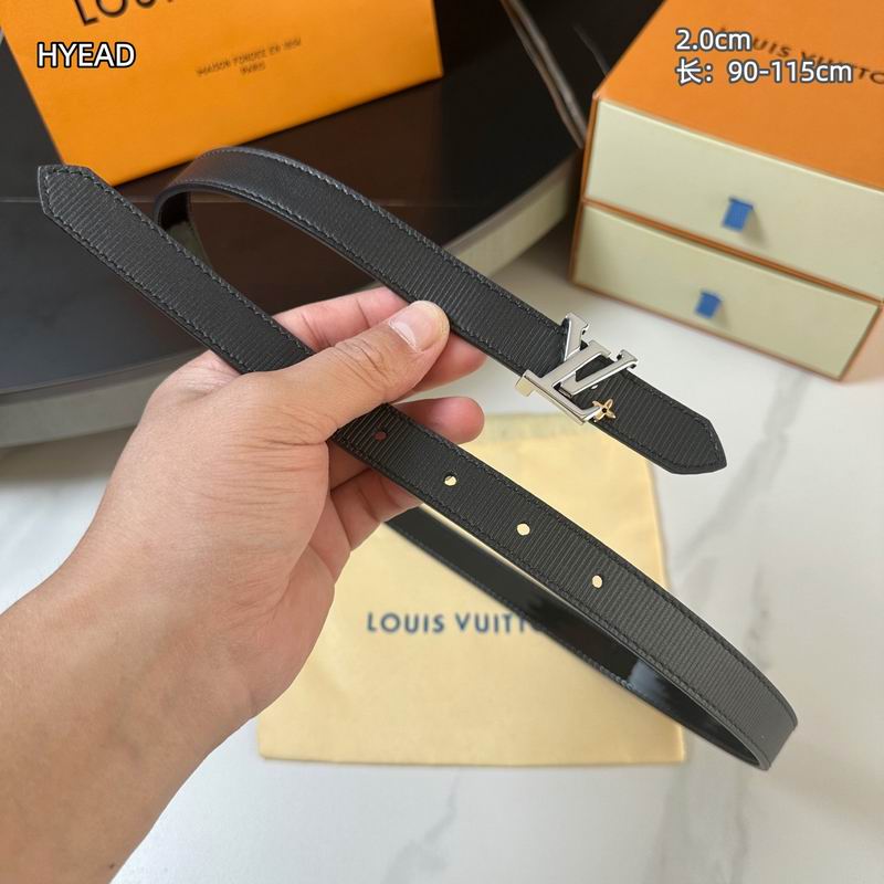 LV belt 20mmX90-115cm 8L (21)
