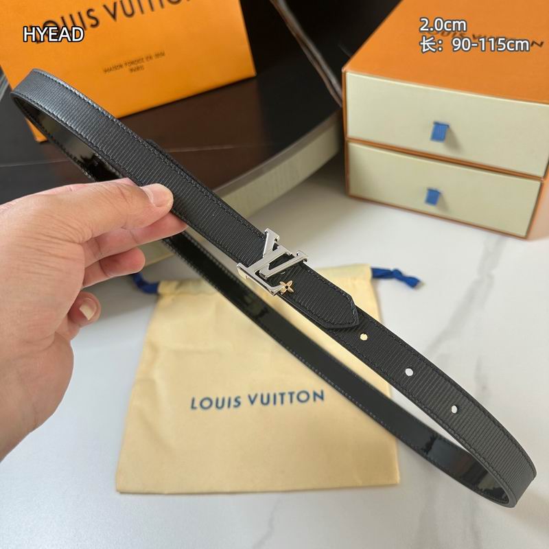 LV belt 20mmX90-115cm 8L (22)
