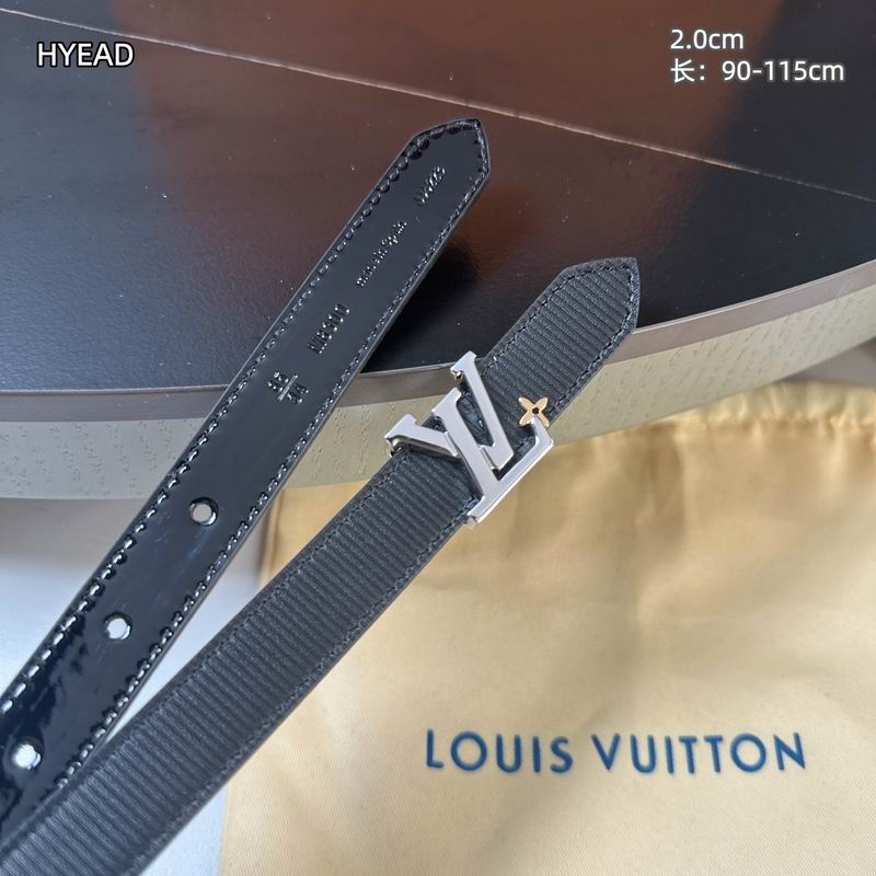 LV belt 20mmX90-115cm 8L (23)