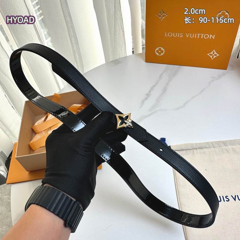 LV belt 20mmX90-115cm 8L (8)