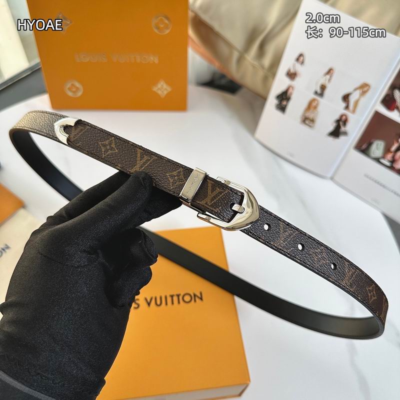 LV belt 20mmX90-115cm 8L (8)