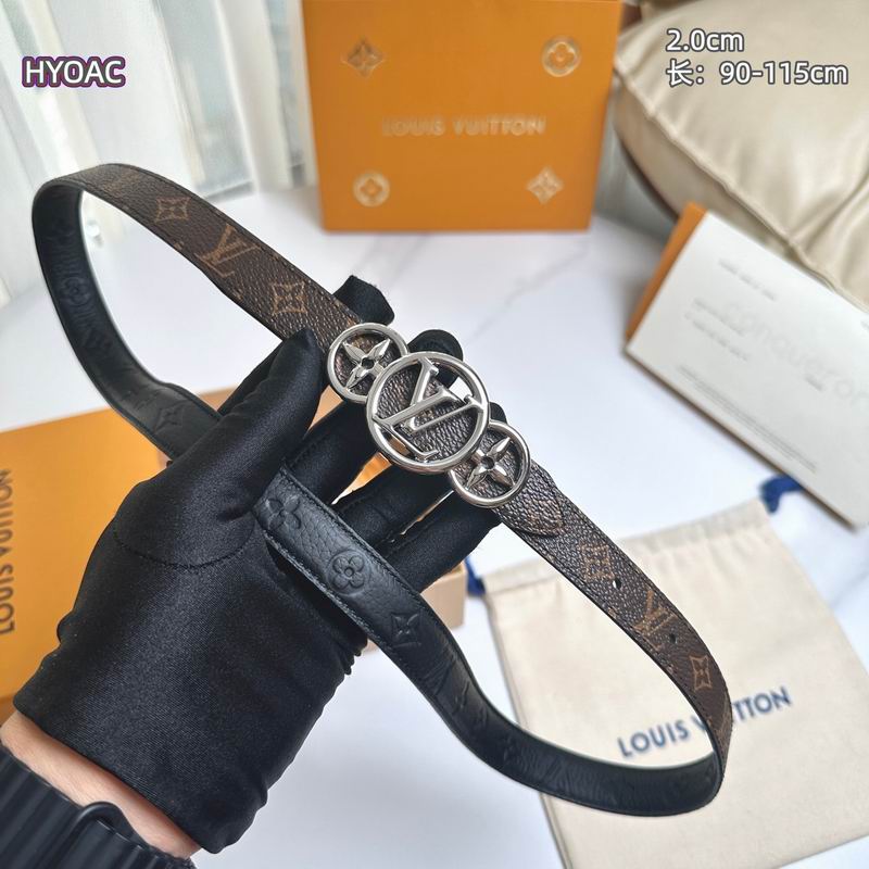 LV belt 20mmX90-115cm 8L (9)