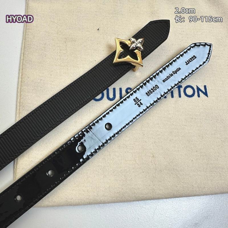 LV belt 20mmX90-115cm 8L (9)
