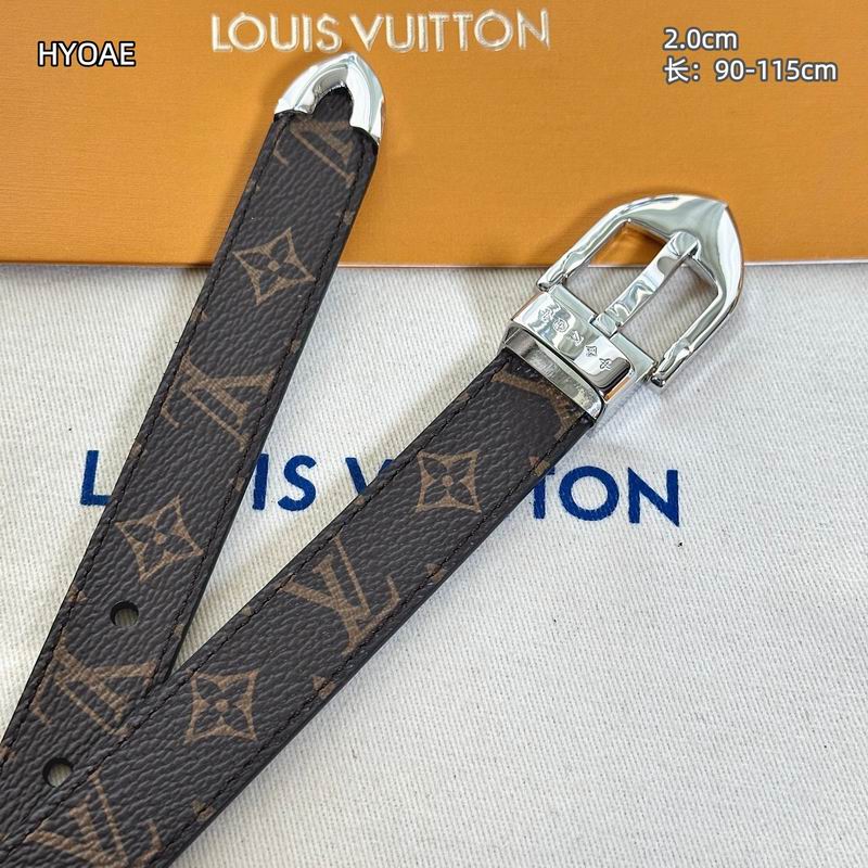LV belt 20mmX90-115cm 8L (9)