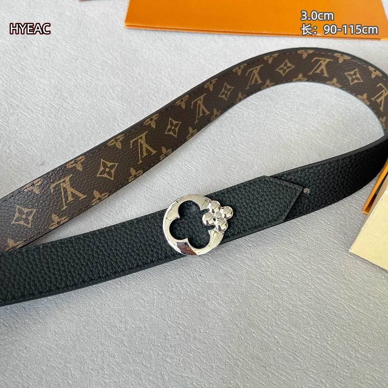 LV belt 30mmX90-115cm 8L (1)