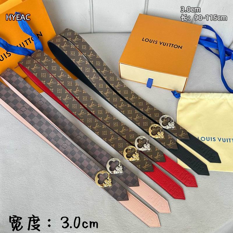 LV belt 30mmX90-115cm 8L (10)