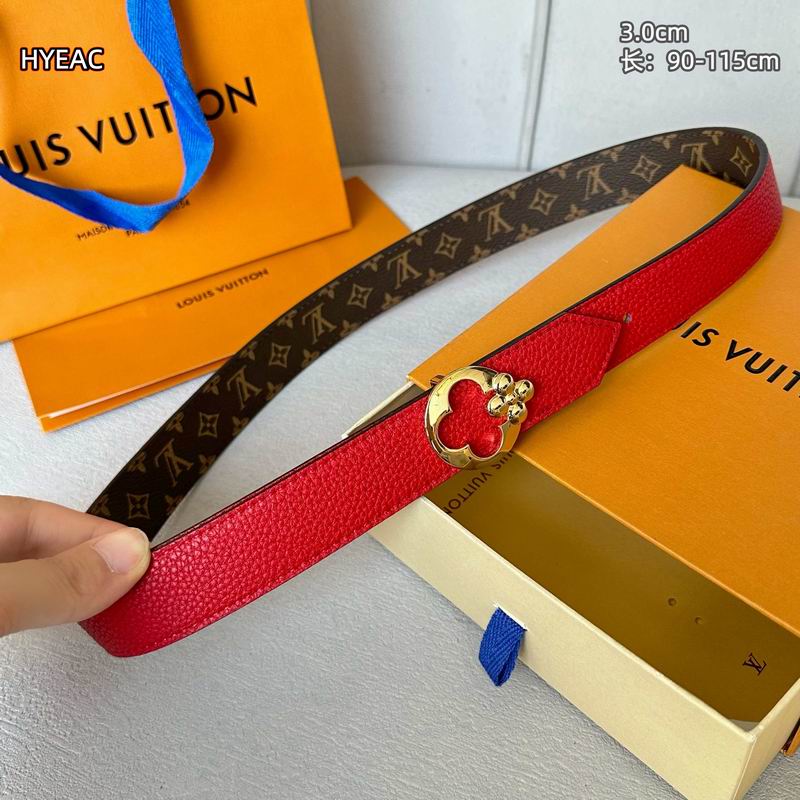 LV belt 30mmX90-115cm 8L (12)