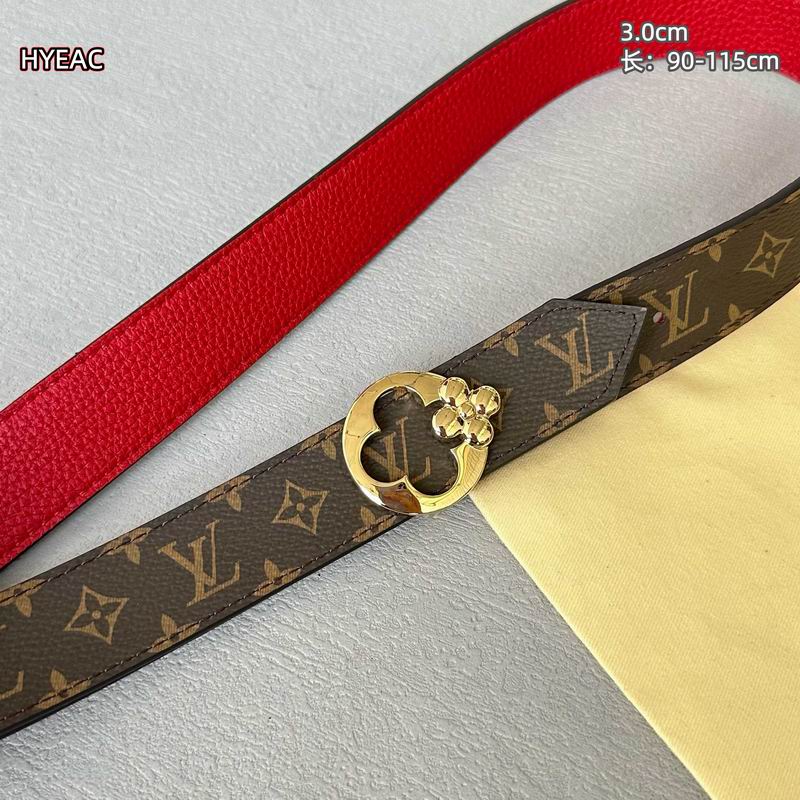 LV belt 30mmX90-115cm 8L (14)