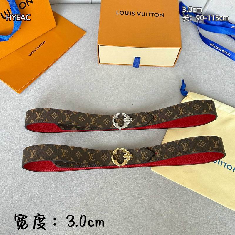 LV belt 30mmX90-115cm 8L (15)