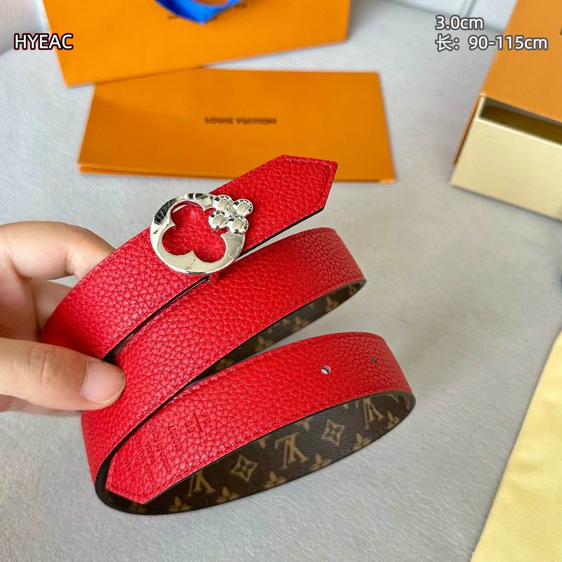 LV belt 30mmX90-115cm 8L (16)