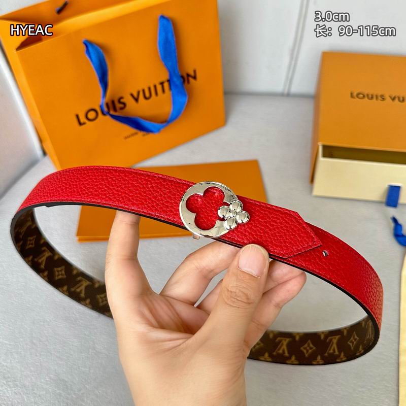 LV belt 30mmX90-115cm 8L (17)