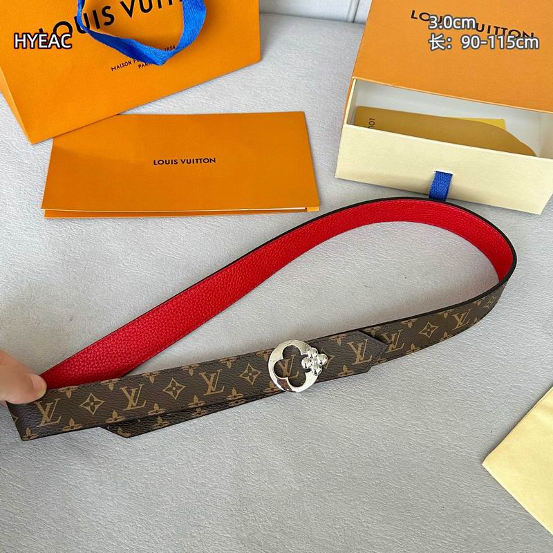 LV belt 30mmX90-115cm 8L (18)