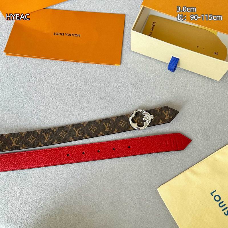 LV belt 30mmX90-115cm 8L (19)