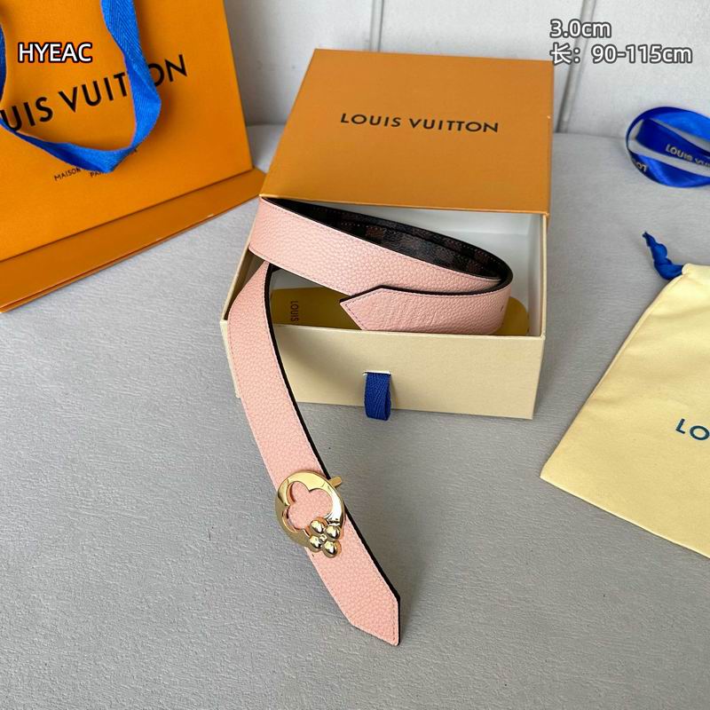 LV belt 30mmX90-115cm 8L (21)