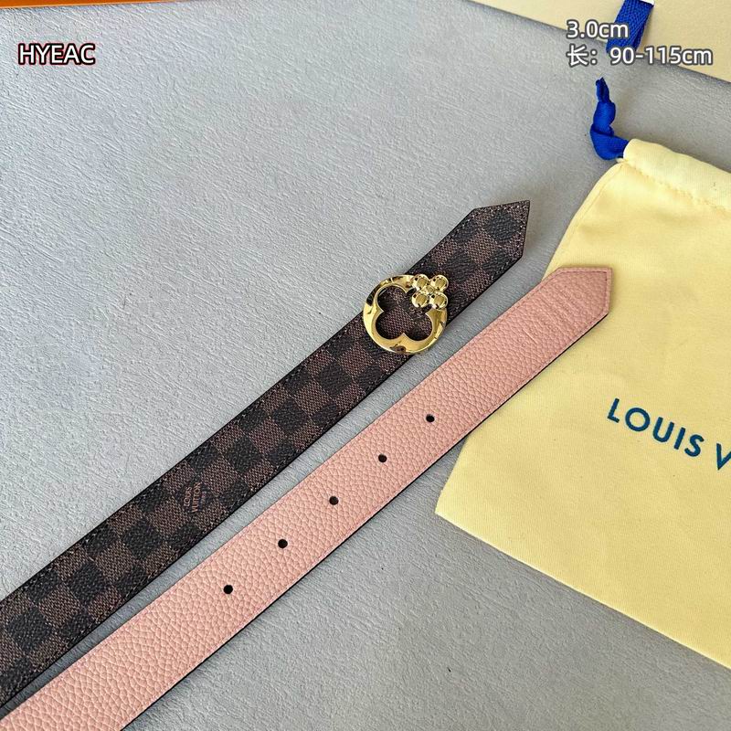LV belt 30mmX90-115cm 8L (22)
