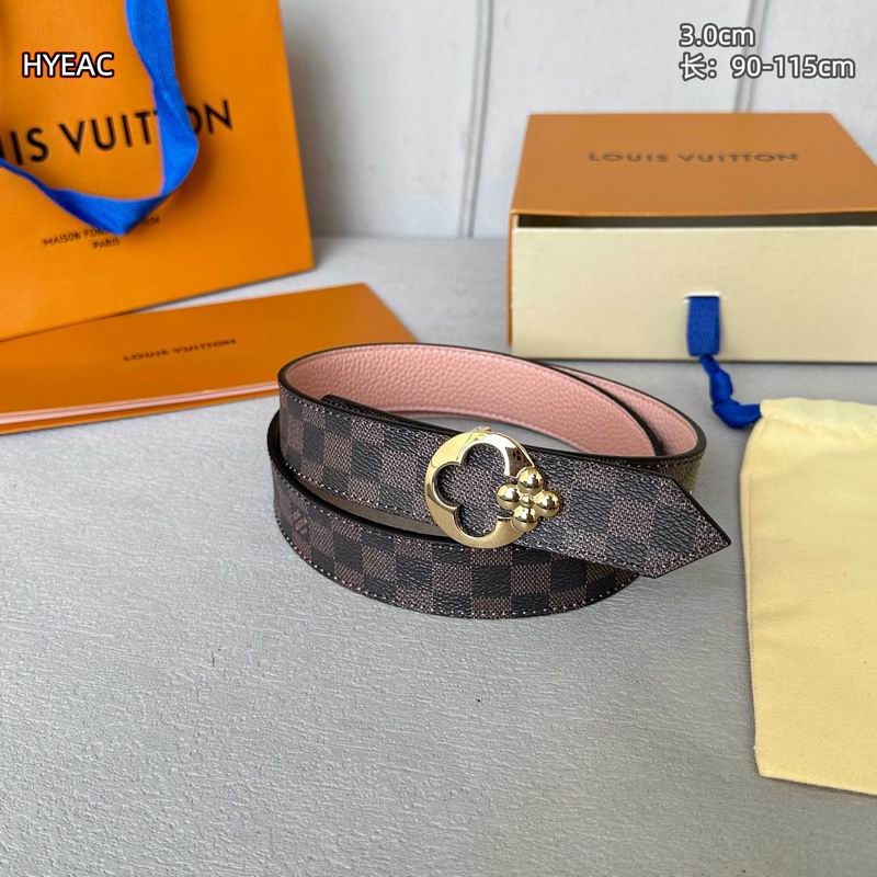 LV belt 30mmX90-115cm 8L (23)
