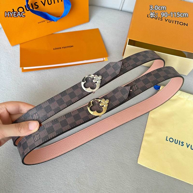 LV belt 30mmX90-115cm 8L (24)